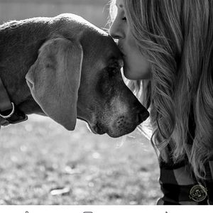 Meet your Posher, Leigh-ann